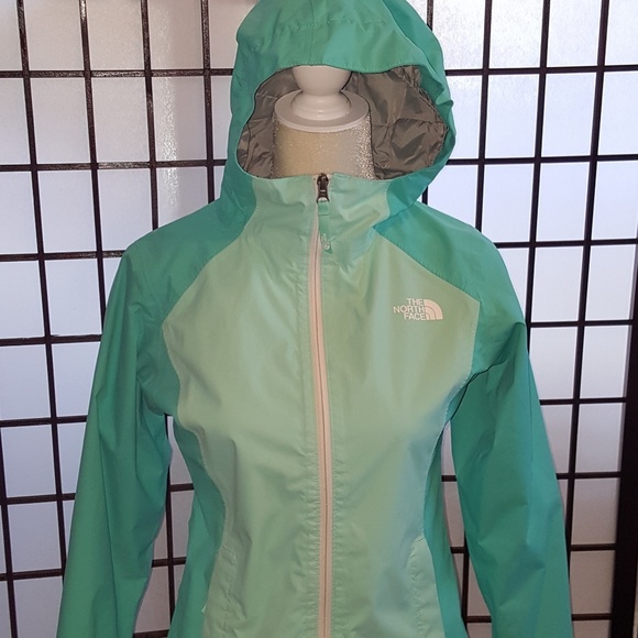 north face spring jacket